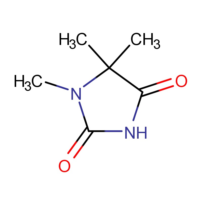 1,5,5-trimetylhydantoín
