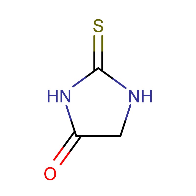 2-Tiohydantoin
