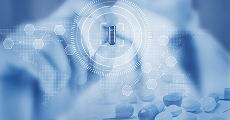 Panoramatická analýza priemyslu farmaceutických medziproduktov: Trendy na trhu, technologické inovácie a budúce príležitosti