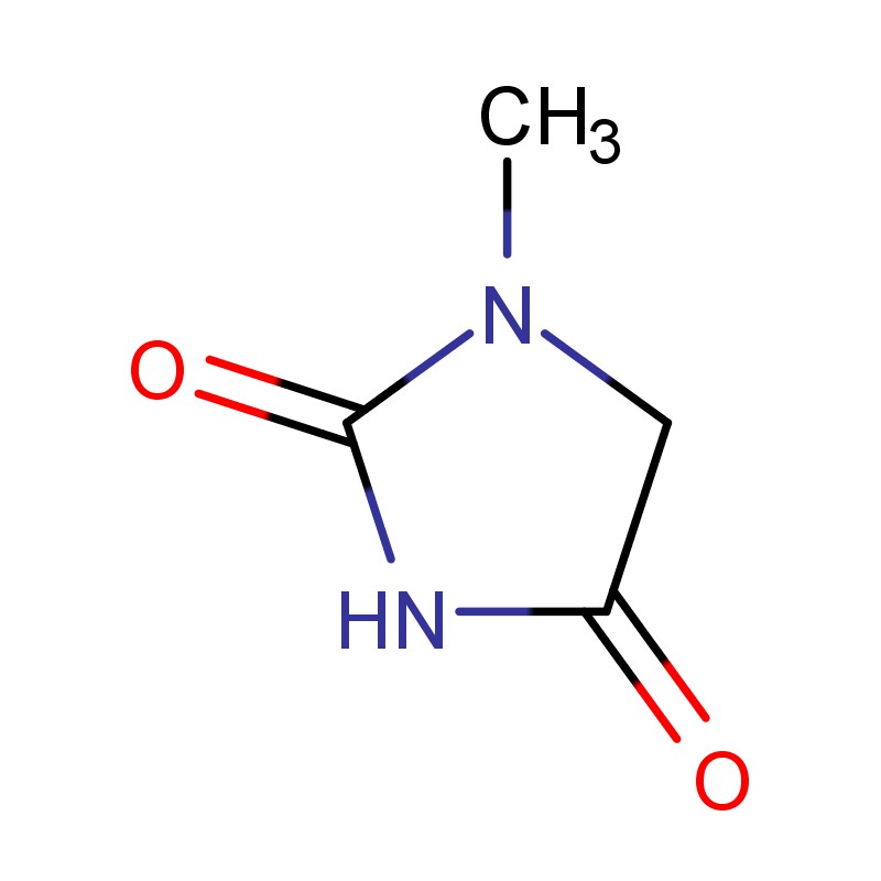 Ako formuje priemyselné aplikácie 1-metylhydantoin?