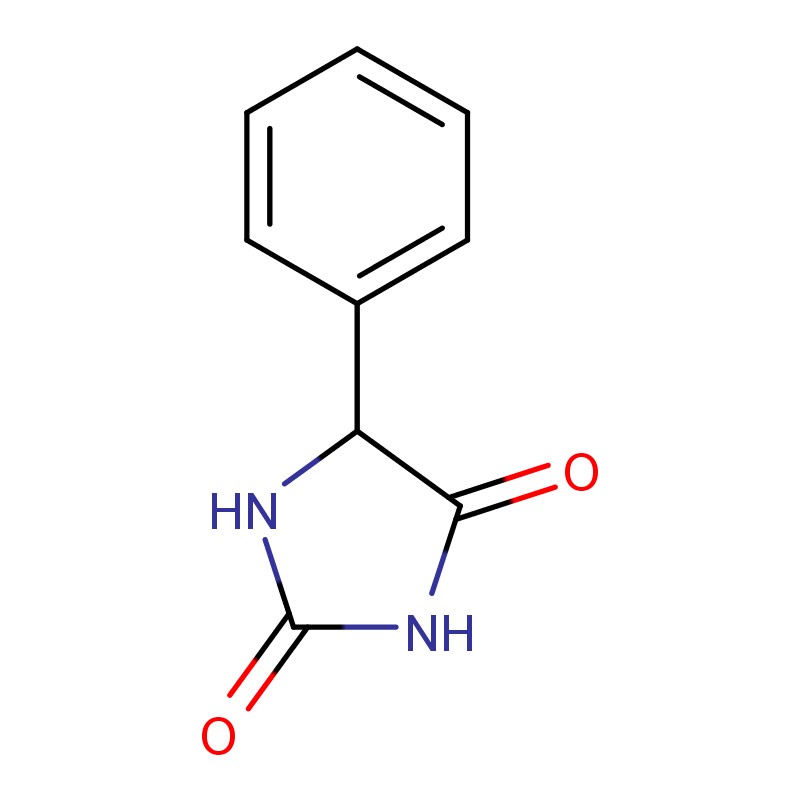 5-fenylhydantoín